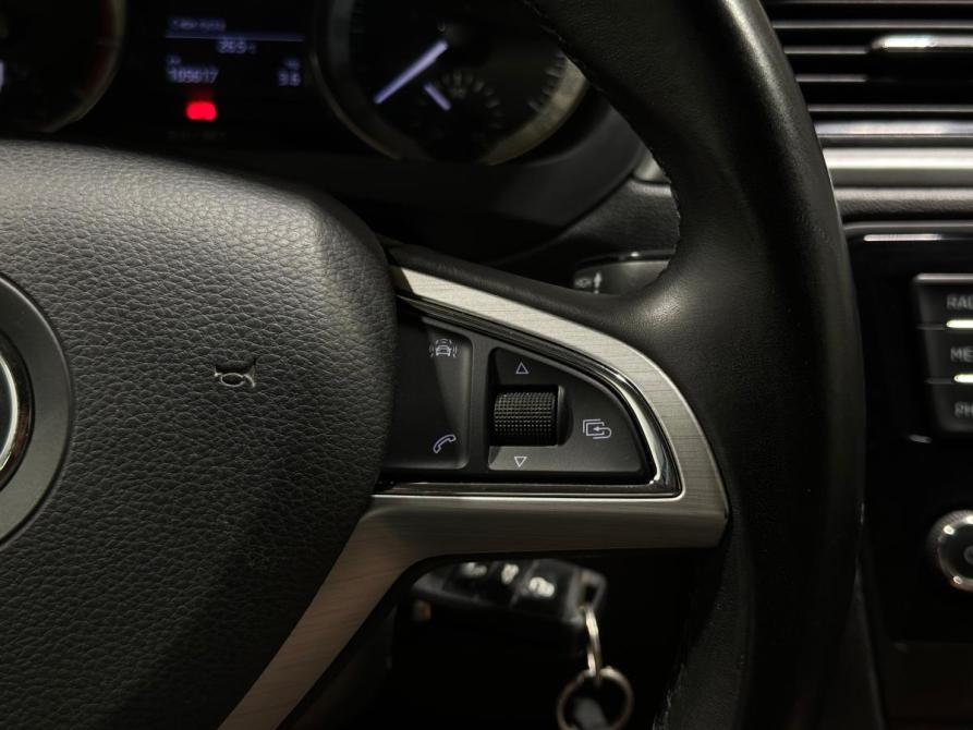 Skoda Rapid I Челябинск  - изображение 19