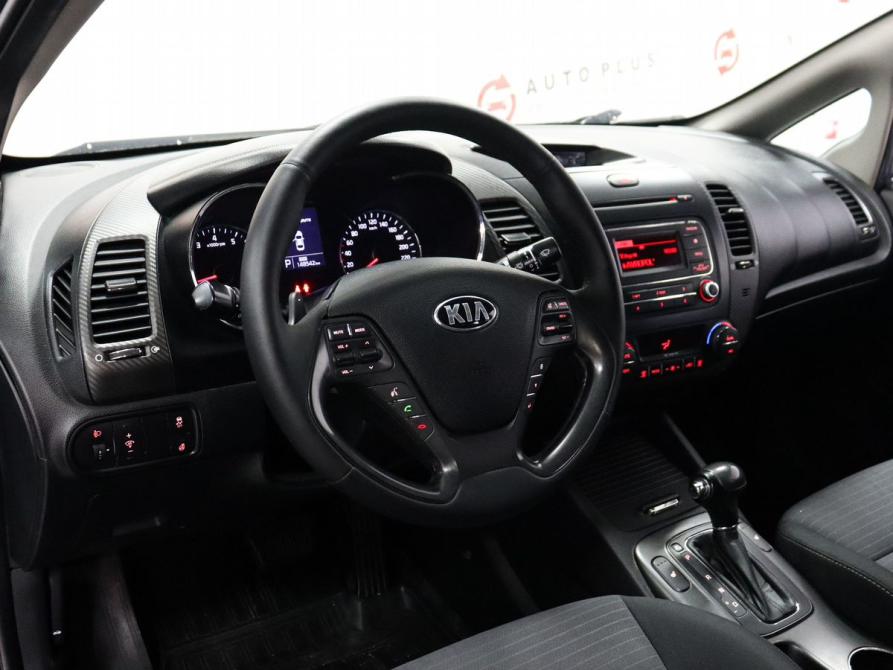 Kia Cerato III Минеральные Воды  - изображение 7