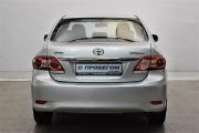 Toyota Corolla X (E140 E150) Рестайлинг Москва  - изображение 19
