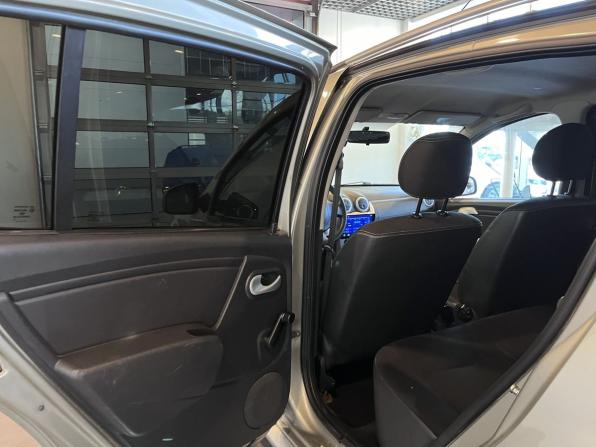 Renault Sandero I с пробегом 2011 года, цена 687 000 рублей, 127694 км, хэтчбек, Автокод Объявления