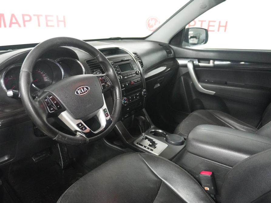 Kia Sorento II Вологда  - изображение 9