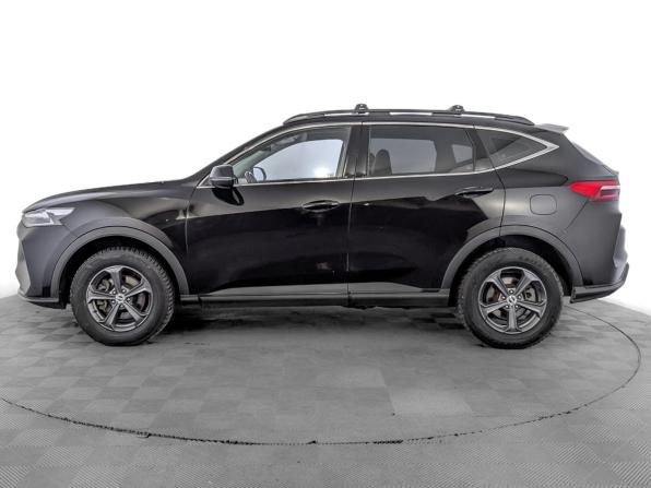Haval F7 I с пробегом 2022 года, цена 1 725 000 рублей, 152737 км, внедорожник, Автокод Объявления
