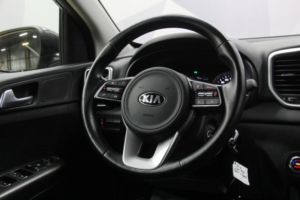 Kia Sportage IV Рестайлинг Чебоксары  - изображение 15