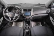 Hyundai Solaris I Рестайлинг Томск  - изображение 27