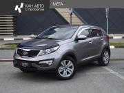 Kia Sportage III Казань  - изображение 15