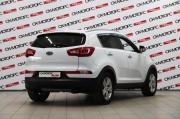 Kia Sportage III Сургут  - изображение 33