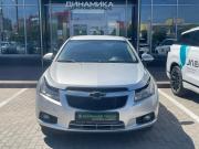 Chevrolet Cruze I Череповец  - изображение 15