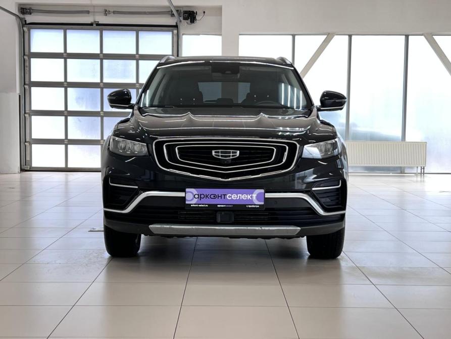 Geely Atlas Pro Волгоград  - изображение 5