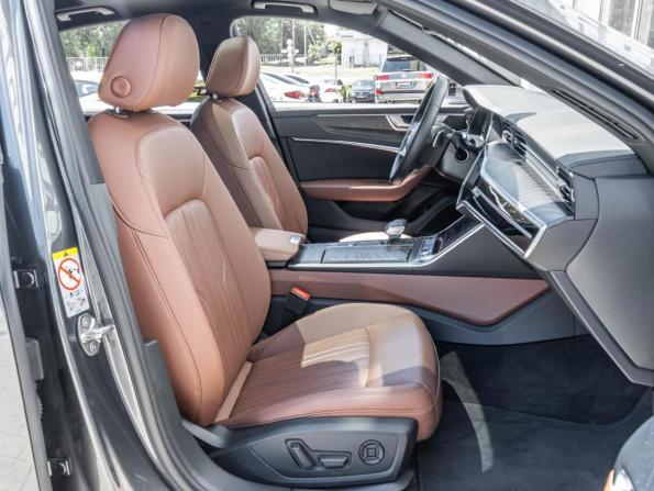 Audi A6 V (C8) с пробегом 2021 года, цена 4 640 000 рублей, 78445 км, седан, Автокод Объявления
