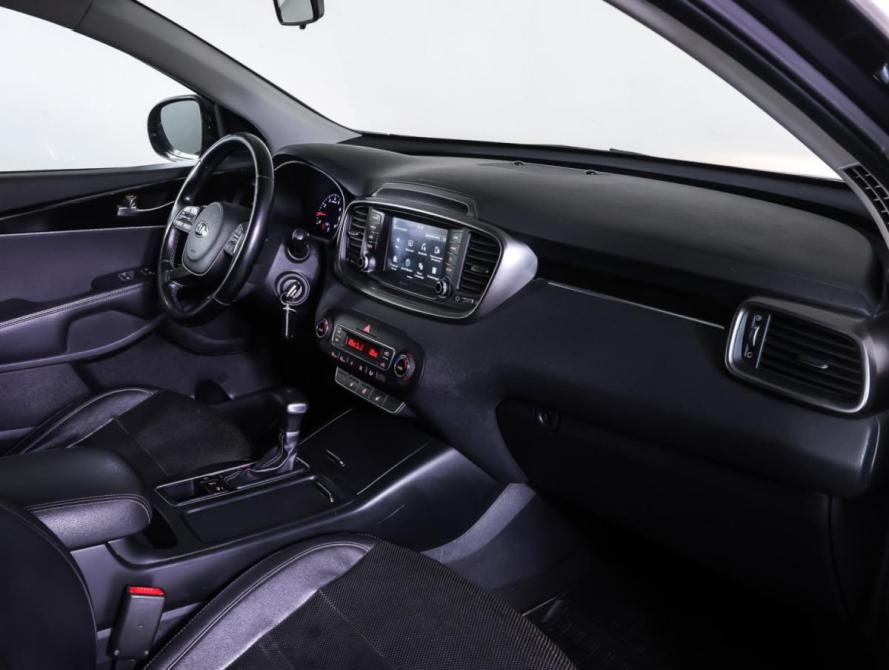 Kia Sorento III Prime Рестайлинг Москва  - изображение 12