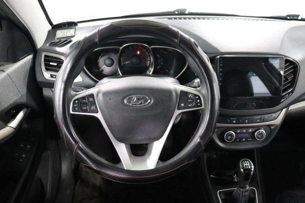 Lada (ВАЗ) Vesta I Ульяновск  - изображение 10
