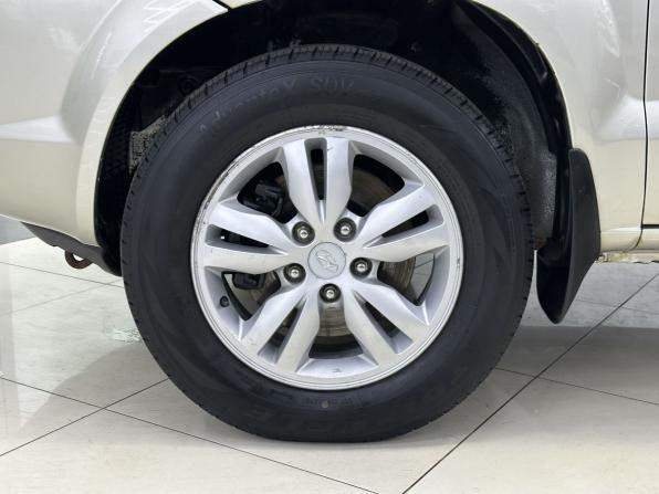 Hyundai Tucson I с пробегом 2008 года, цена 935 000 рублей, 128929 км, внедорожник, Автокод Объявления
