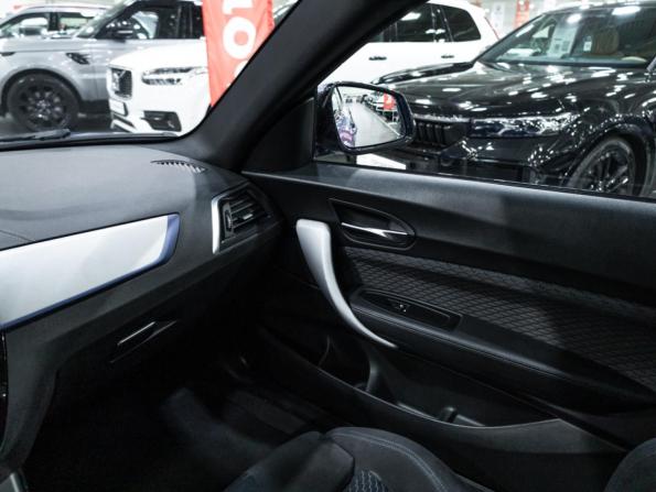 BMW 2 серии F22 Рестайлинг с пробегом 2018 года, цена 3 069 000 рублей, 115708 км, купе, Автокод Объявления