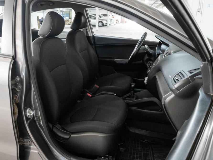 Kia Rio III Рестайлинг Ставрополь  - изображение 8