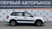 Lada (ВАЗ) Granta I Рестайлинг Краснодар  - изображение 28
