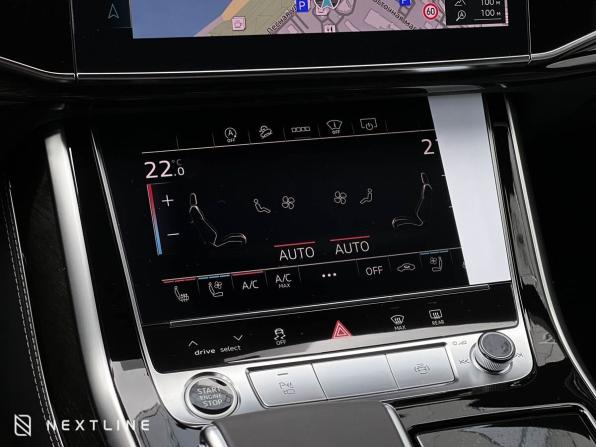 Новый Audi Q7 II (4M) Рестайлинг 2 2025 года, цена 10 490 000 рублей, внедорожник, Автокод Объявления