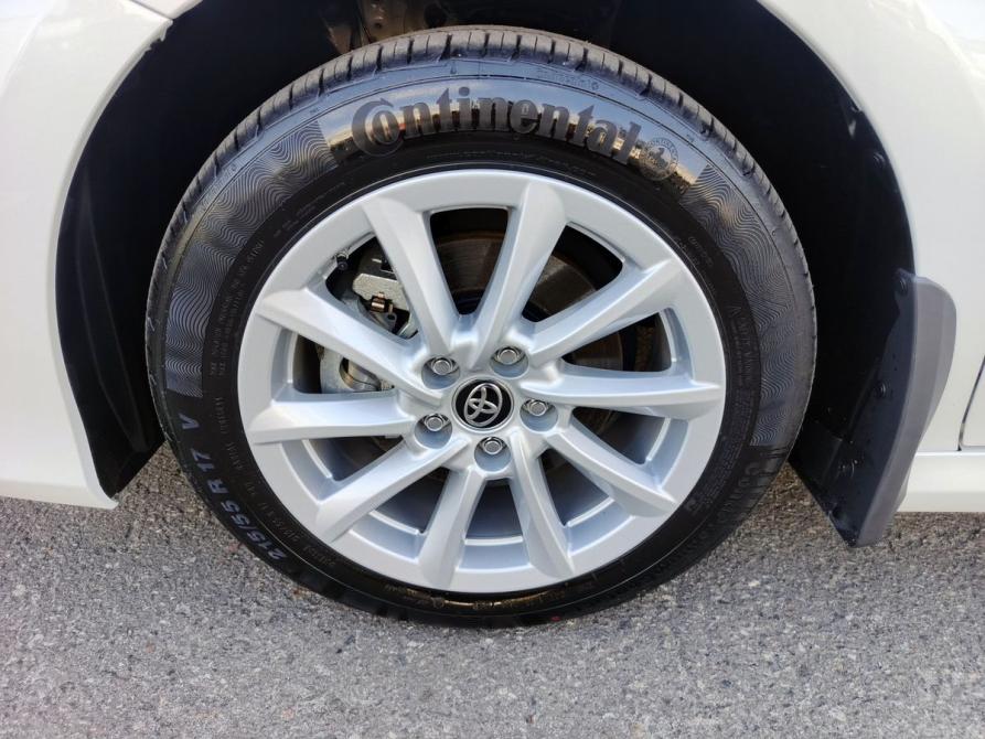 Toyota Camry VIII (XV70) Рестайлинг Брянск  - изображение 10