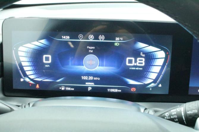Exeed TXL I Рестайлинг с пробегом 2022 года, цена 2 090 000 рублей, 113927 км, внедорожник, Автокод Объявления