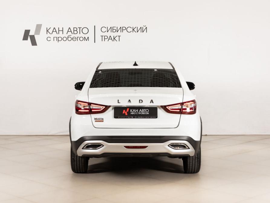Lada (ВАЗ) Vesta I Рестайлинг (NG) Казань  - изображение 4