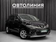 Nissan Murano II (Z51) Рестайлинг 2 Красноярск  - изображение 22