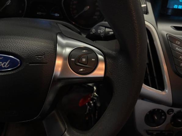 Ford Focus III с пробегом 2014 года, цена 749 000 рублей, 164000 км, седан, Автокод Объявления