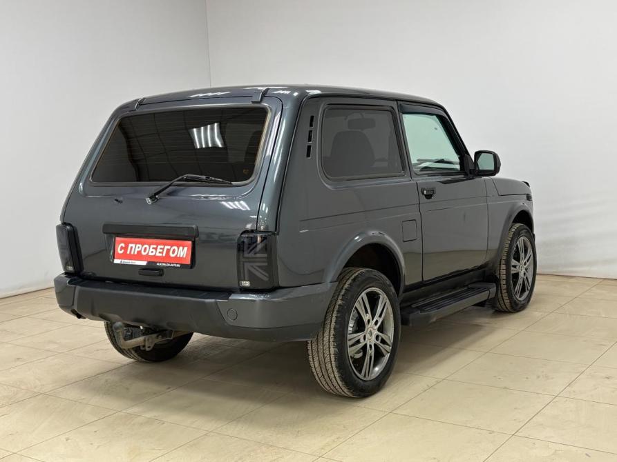 Lada (ВАЗ) 2131 (4x4) I Альметьевск  - изображение 5