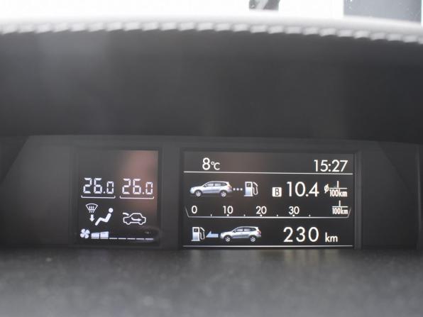Subaru Forester IV Рестайлинг 2 с пробегом 2018 года, цена 1 850 000 рублей, 207758 км, внедорожник, Автокод Объявления