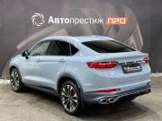 Geely Tugella I Рестайлинг Пермь  - изображение 37