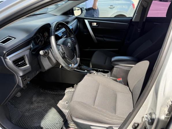 Toyota Corolla XI (E160 E170 E180) с пробегом 2014 года, цена 1 195 000 рублей, 192909 км, седан, Автокод Объявления