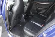 Skoda Octavia III (A7) Рестайлинг Брянск  - изображение 44