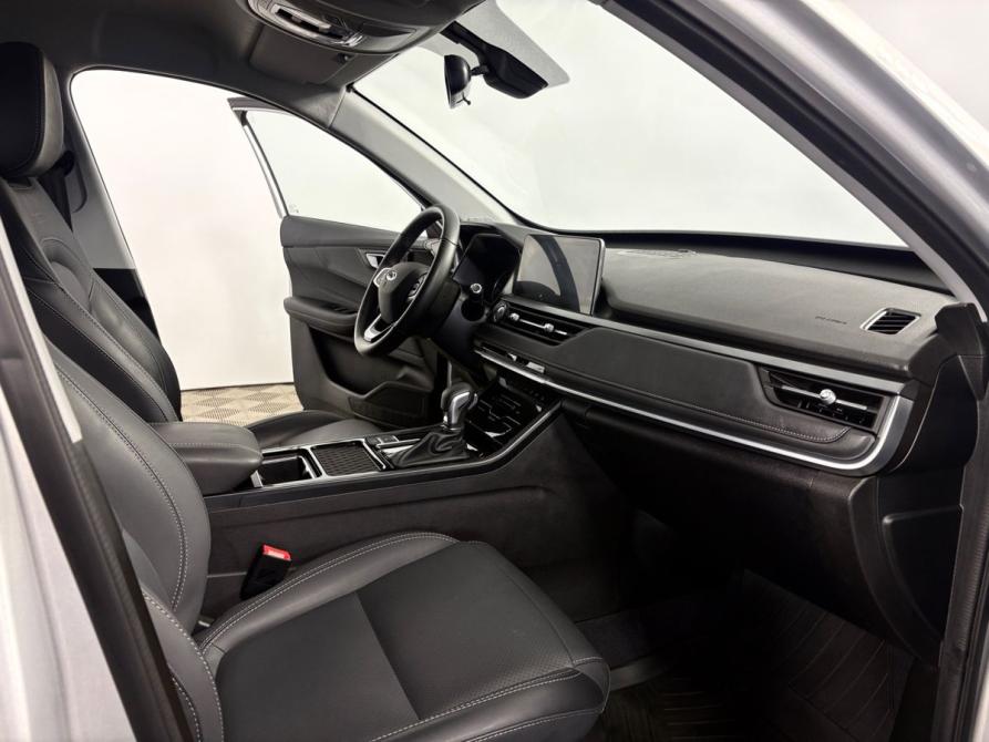 Chery Tiggo 4 Pro I Рестайлинг Борисоглебск  - изображение 11