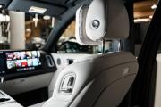 Li Auto (Lixiang) L9 I Рестайлинг Москва  - изображение 33