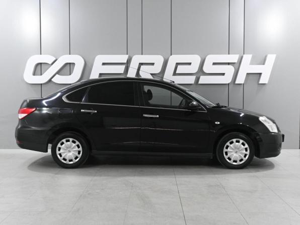 Nissan Almera III (G15) с пробегом 2016 года, цена 799 000 рублей, 181028 км, седан, Автокод Объявления