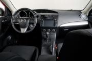 Mazda 3 II (BL) Рестайлинг Челябинск  - изображение 23