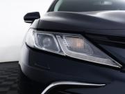 Toyota Camry VIII (XV70) Москва  - изображение 46