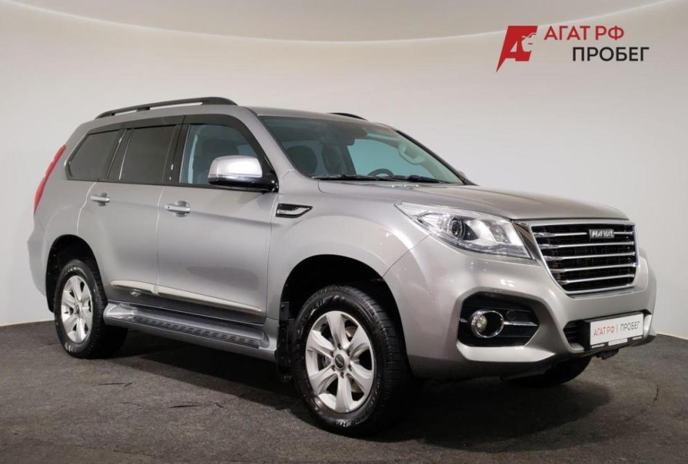 Haval H9 I Рестайлинг Ярославль  - изображение 3