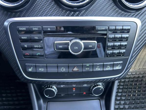 Mercedes-Benz GLA I (X156) с пробегом 2014 года, цена 1 612 500 рублей, 140253 км, внедорожник, Автокод Объявления