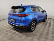 Kia Sportage IV Рестайлинг Москва  - изображение 25
