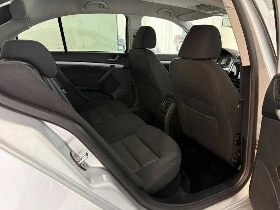 Skoda Octavia II (A5) Рестайлинг Подольск  - изображение 14