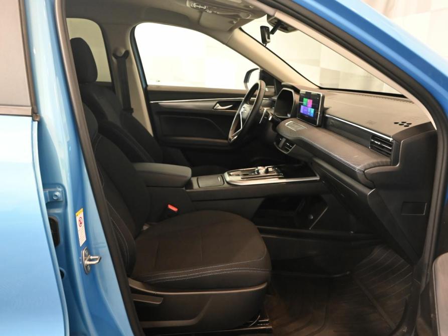 Haval Jolion I Екатеринбург  - изображение 11