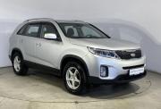 Kia Sorento II Рестайлинг Саранск  - изображение 30