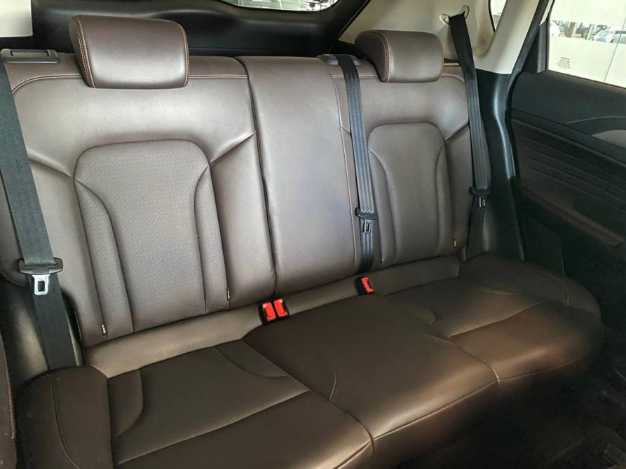 Changan CS35 Plus I Тверь  - изображение 18