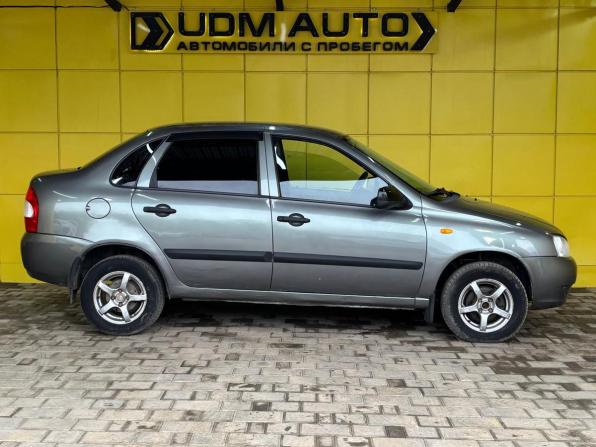 Lada (ВАЗ) Kalina I с пробегом 2008 года, цена 199 000 рублей, 76000 км, седан, Автокод Объявления