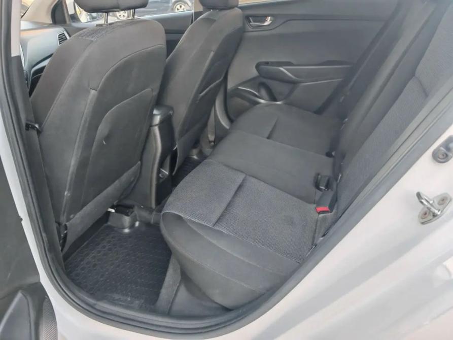 Hyundai Solaris II Рестайлинг Волгоград  - изображение 12