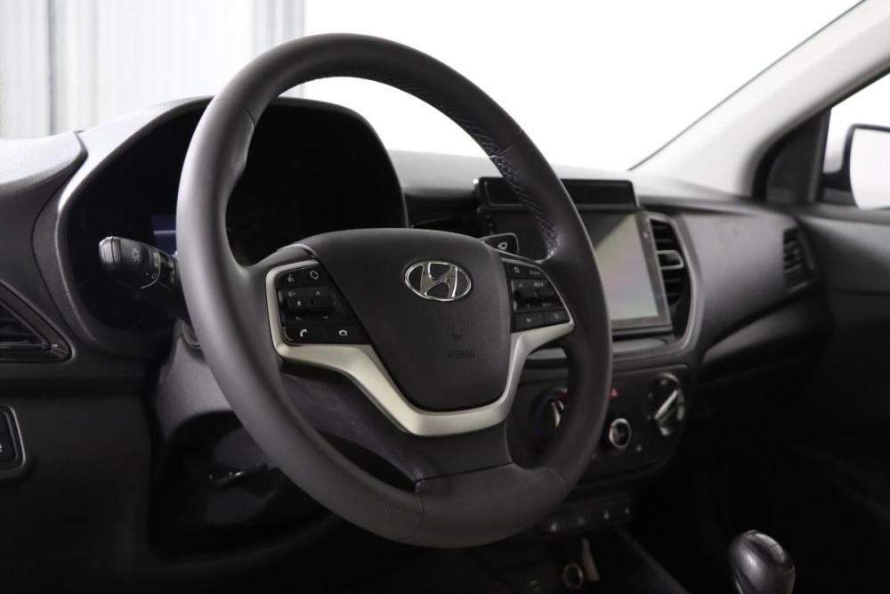 Hyundai Solaris II Рестайлинг Нижний Новгород  - изображение 9