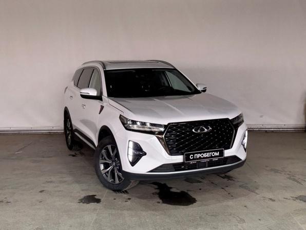 Chery Tiggo 7 Pro Max I с пробегом 2023 года, цена 1 570 000 рублей, 102561 км, внедорожник, Автокод Объявления