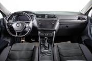 Volkswagen Tiguan II Пермь  - изображение 38