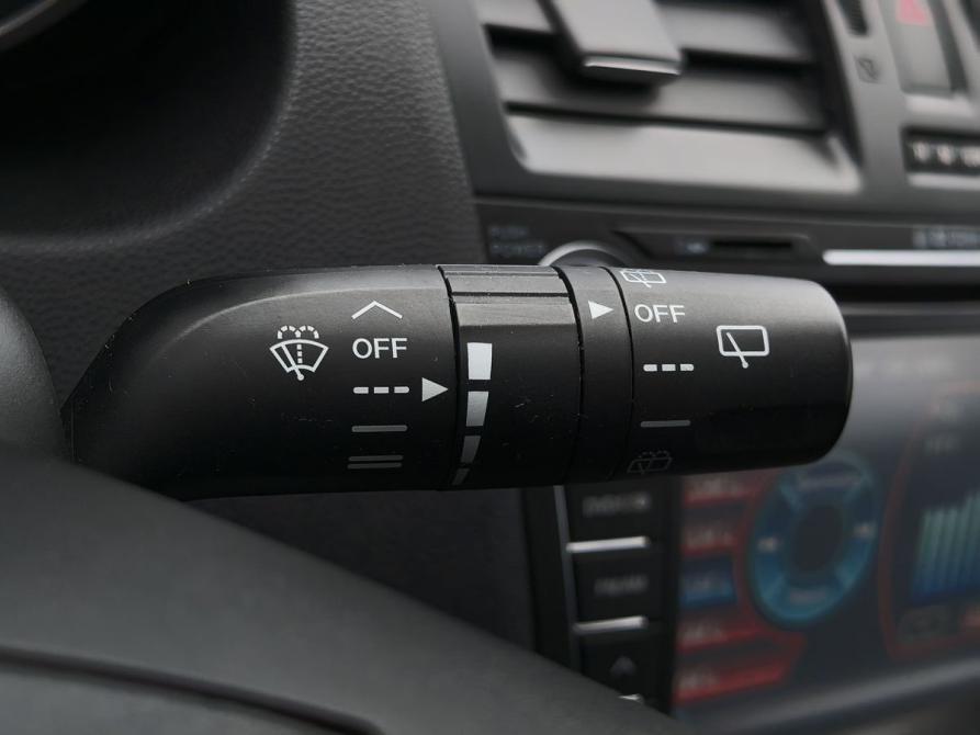 Mazda 3 II (BL) Рестайлинг Мурманск  - изображение 16