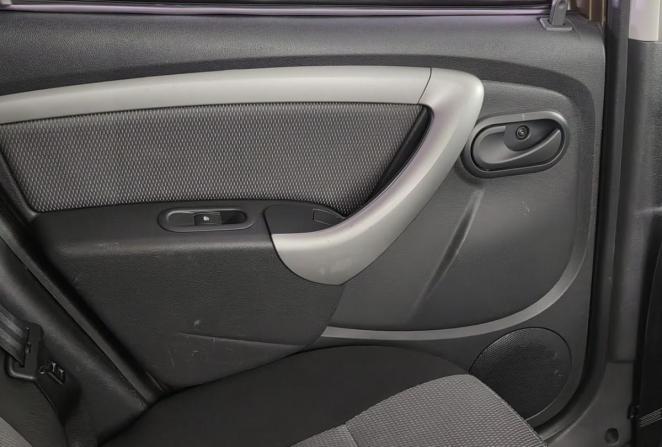 Renault Duster I с пробегом 2014 года, цена 1 170 000 рублей, 98027 км, внедорожник, Автокод Объявления