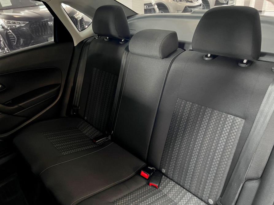 Volkswagen Polo V Рестайлинг Тверь  - изображение 9